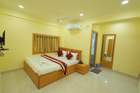 LOTUS HOTEL AND BANQUET Hotel in Kolkata