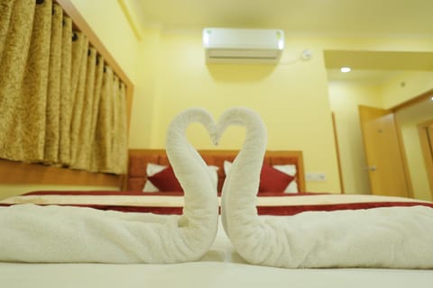 LOTUS HOTEL AND BANQUET Hotel in Kolkata
