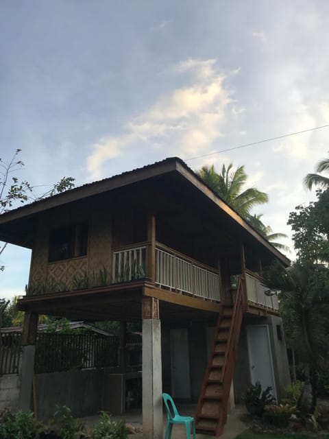 Khloe Serenity Guest House Hostel in Central Visayas