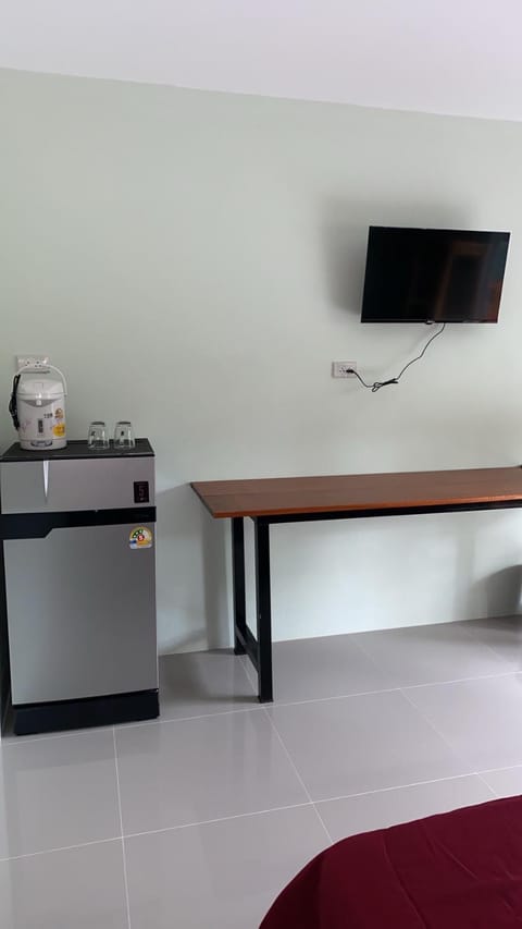 Spy home Resort in Khuekkhak