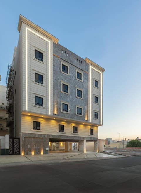 Manazel Marez for serviced apartments Apartment in Medina