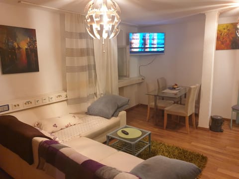 4 rooms Apartment Sweet home Apartamento in Ludwigsburg