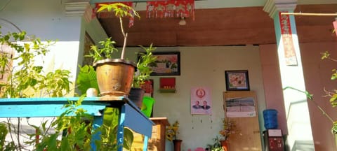 Sunflower Guesthouse Koh Rong Bed and Breakfast in Sihanoukville
