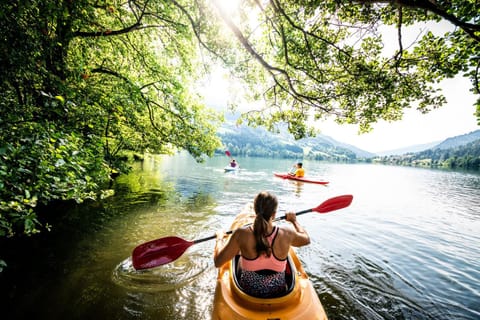 Activities, Canoeing, Sports