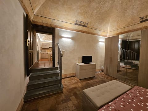 Doremisia Apartment in Tarquinia