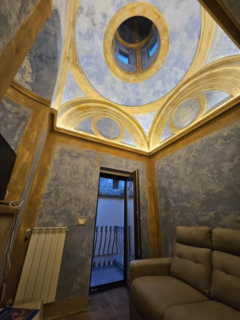 Doremisia Apartment in Tarquinia