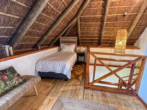 Umami de Vaal River Lodge Villa in Gauteng