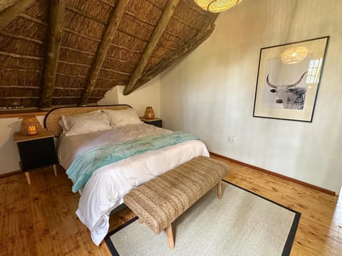 Umami de Vaal River Lodge Villa in Gauteng