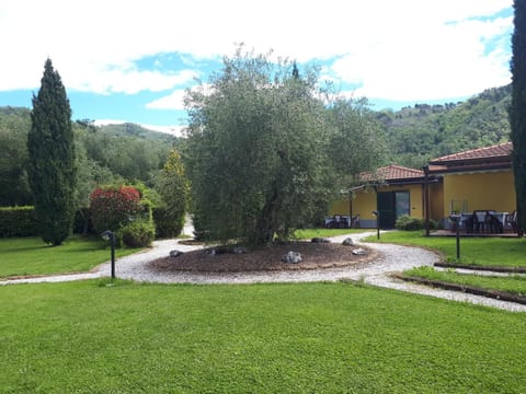 Residence Montebello Condo in Province of Massa and Carrara