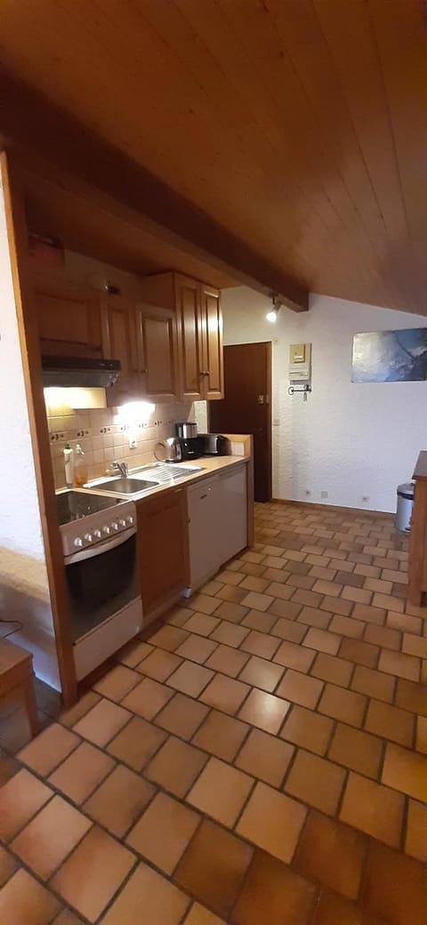 Appartement 6 personnes à Saint-Jean-De-Sixt, Navette gratuite vers La Clusaz et Le Grand Bornand Apartment in La Clusaz