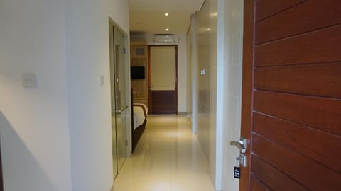 Indraprastha Residence Hotel in Denpasar