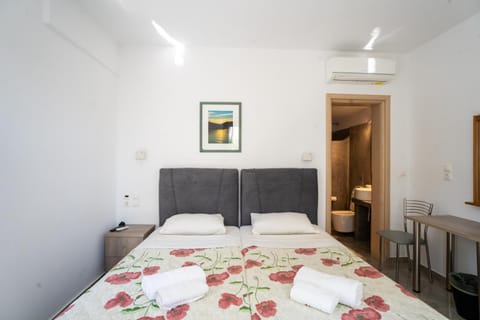 Liana Studios Apartment in Mykonos
