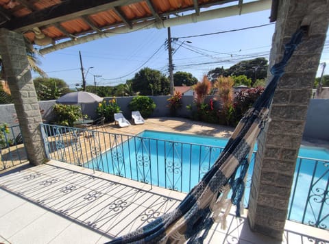 Lake view, Swimming pool