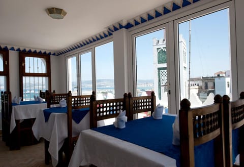 Dar Yasmine Alojamiento y desayuno in Tangier