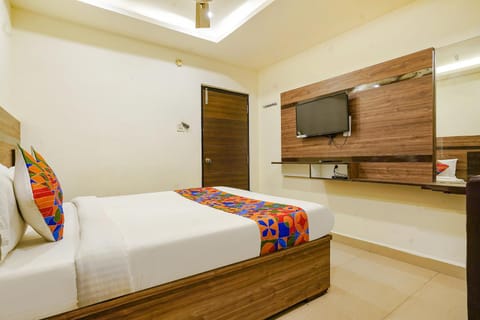 FabHotel Raj Vihar Residency Hôtel in Vijayawada