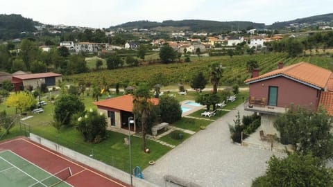 Quinta Lama de Cima Country House in Porto District