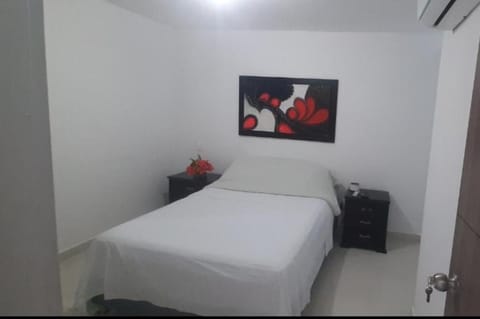 SORRENTO Appartamento in Barranquilla