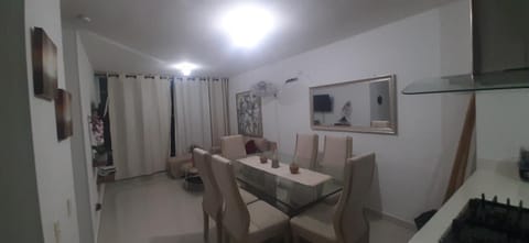 SORRENTO Wohnung in Barranquilla