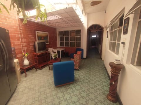 Casa San Alonso Bed and Breakfast in North Santander, Colombia