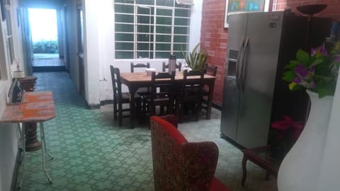 Casa San Alonso Bed and Breakfast in North Santander, Colombia