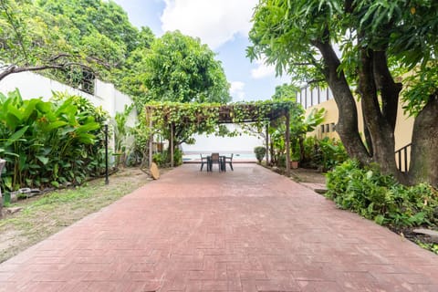 Patio, Garden, Balcony/Terrace