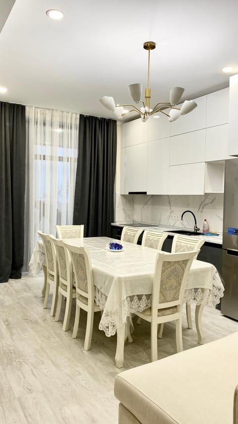 Palm Beach 312 Apartment in Almaty Region, Kazakhstan