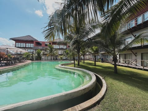 Day, Garden view, Swimming pool