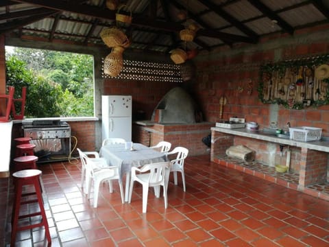 Finca Villa Tuto Villa in Valle del Cauca