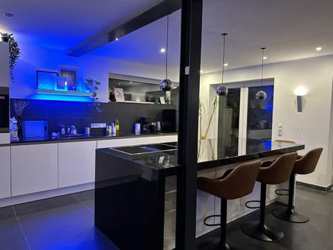 Business Apartment/Loft nähe Bonn Condo in Königswinter