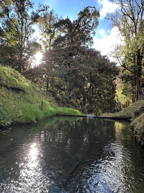 Entre Árboles Lodge Chalet in Cartago Province, Costa Rica