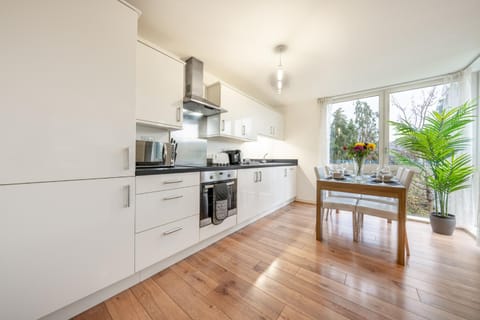 2 Bed 2 Bathroom Flat in Brentford Condo in Brentford