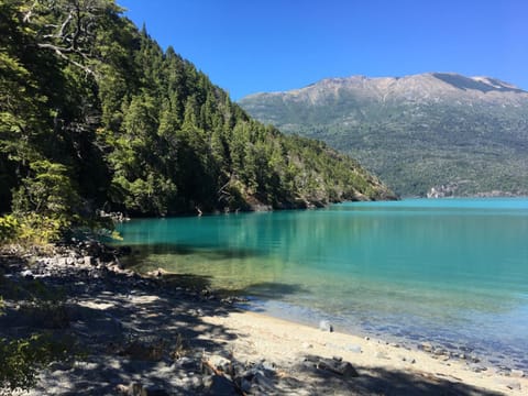 Corral de Sol Appartement in Lago Puelo