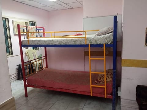 WISHTREE CORPORATE MENS DORMITORY FOR TECHIES AND Trainees Hostel in Chennai