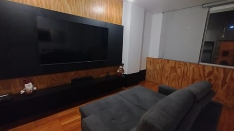 Lindo apartamento ao lado da praia de Ipanema! Apartment in Rio de Janeiro
