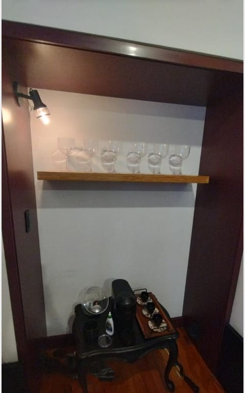 Lindo apartamento ao lado da praia de Ipanema! Apartment in Rio de Janeiro