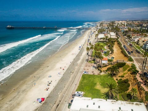 Nearby landmark, Natural landscape, Beach