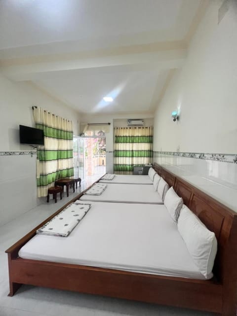 Motel Tiến Phúc Bed and Breakfast in Ba Ria - Vung Tau