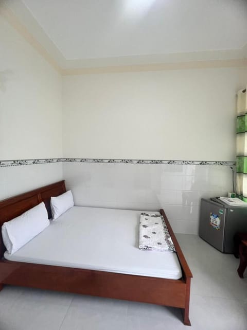 Motel Tiến Phúc Bed and Breakfast in Ba Ria - Vung Tau