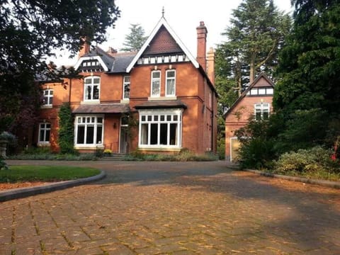 Glenlyon Flat - NEC Bed and Breakfast in Metropolitan Borough of Solihull