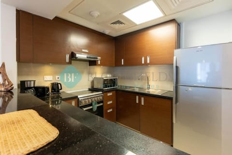 Bloomfields Cozy 1br In Gate Tower Al Reem Apartment in Abu Dhabi