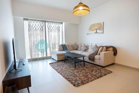 Bloomfields Cozy 1br In Gate Tower Al Reem Apartment in Abu Dhabi