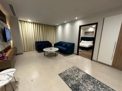 Elysium Luxury Apartments opposite to Centaurs Copropriété in Islamabad