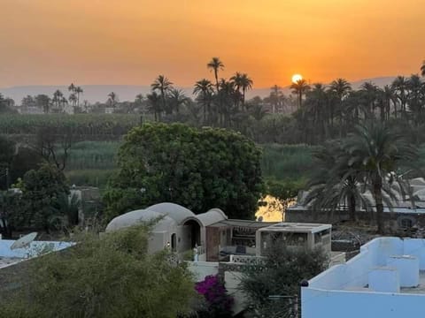 Rose travel_trips Campground/ 
RV Resort in Luxor