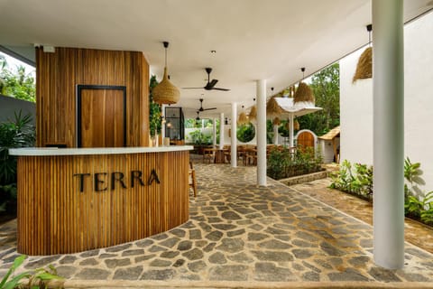 Terra Resort Hotel in Ahangama
