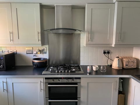 Princes Risborough, Buckinghamshire, comfortable double room, quiet and central location Vacation rental in Wycombe District