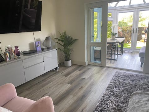 Princes Risborough, Buckinghamshire, comfortable double room, quiet and central location Vacation rental in Wycombe District