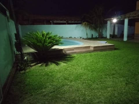 bosquetemporada House in Cabo Frio