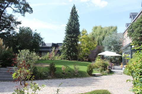 Maison Mathilde Bed and Breakfast in Valenciennes