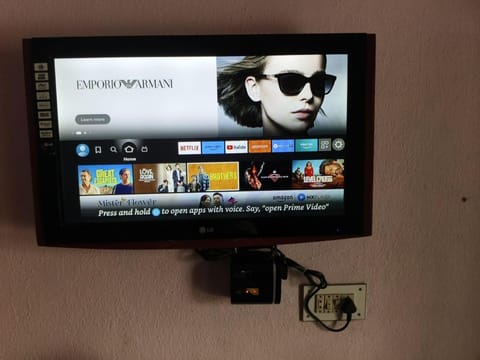 TV and multimedia