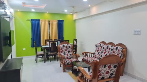 Kamalam 3BHK Villa 1AC and 2 Non AC Bedrooms Villa in Coimbatore
